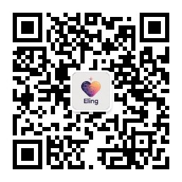 忆灵AI公众号二维码